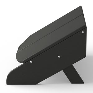 La Quinta Modern Ottoman