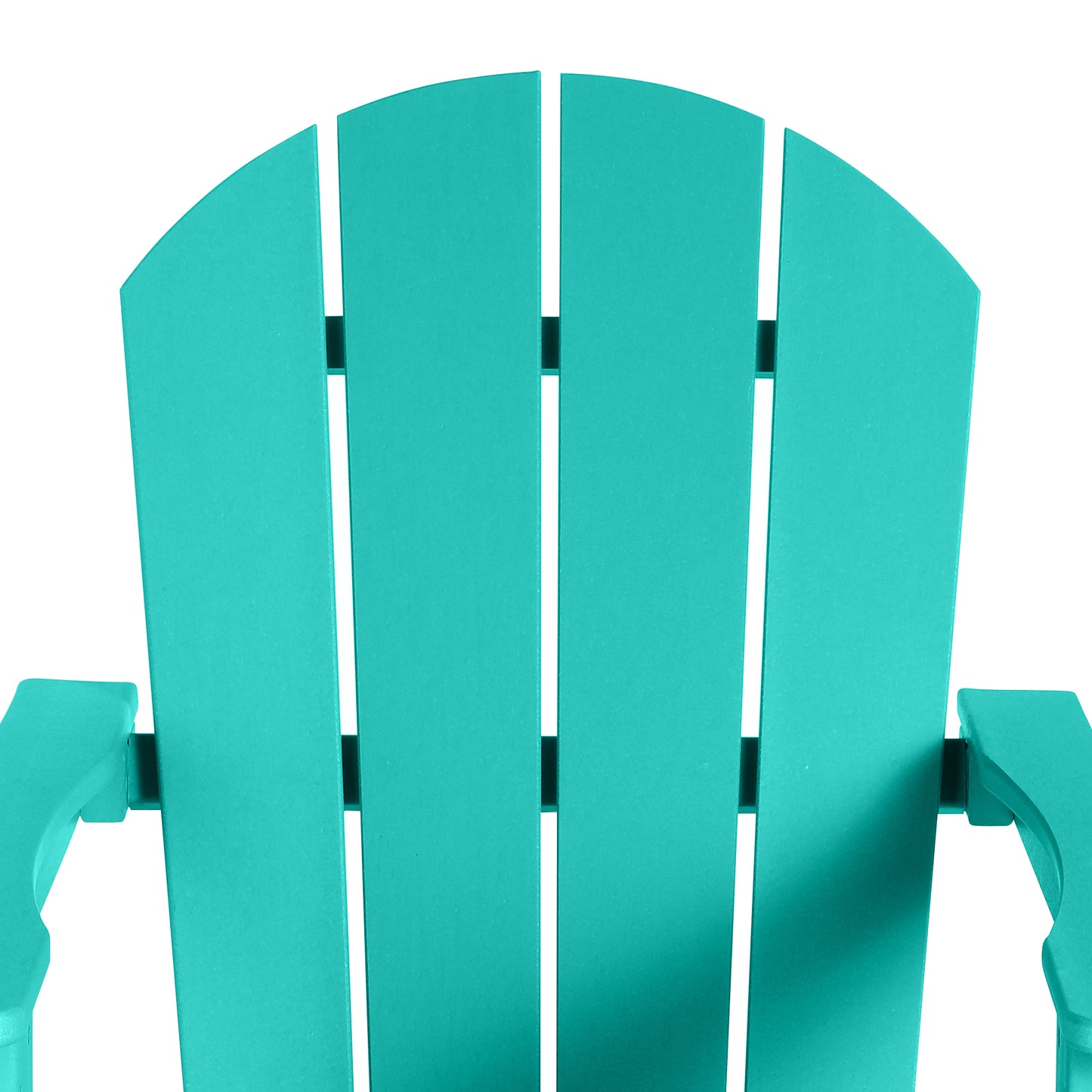 Chatham All-Weather Outdoor Classic Adirondack Rocking Chair