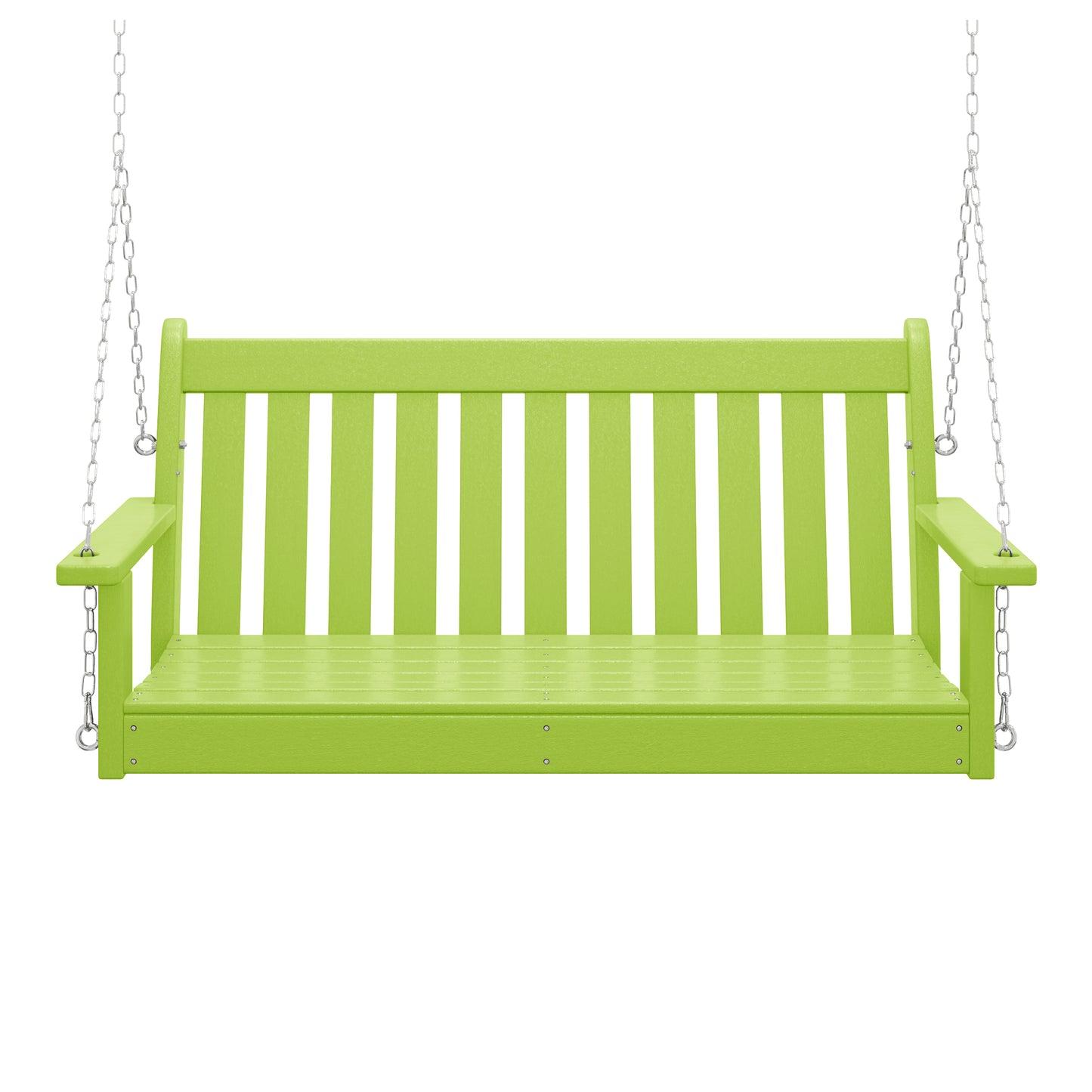 Tuscany 51" Hanging Porch Swing