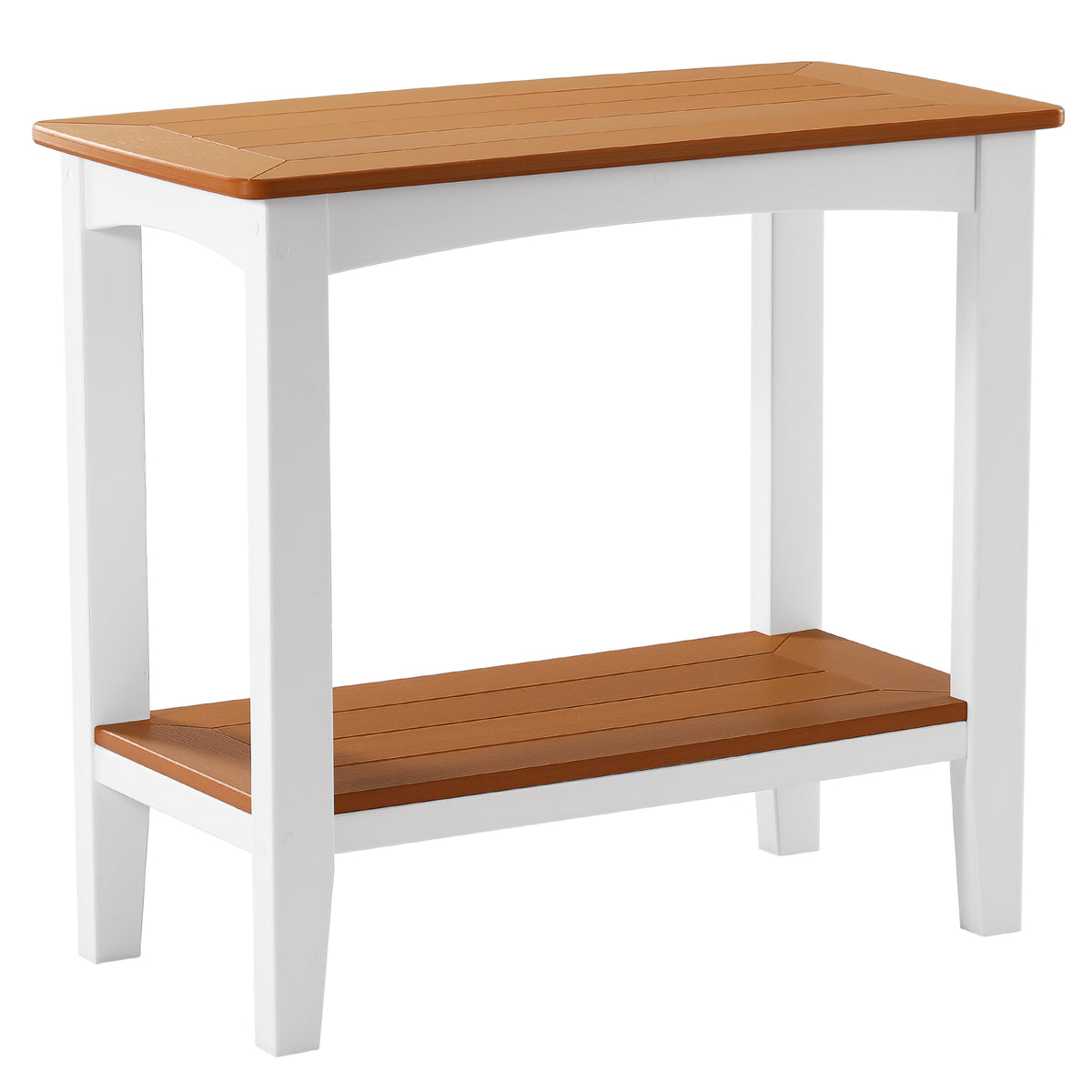 36" X 18.5" Buffet Table