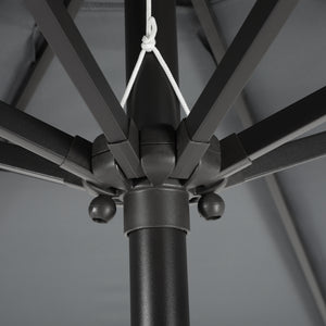 Kona 9 ft. Umbrella with Tilt and Crank