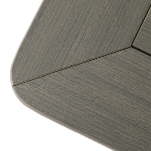 Heritage Ridge 44" X 27" Rectangle Coffee Table