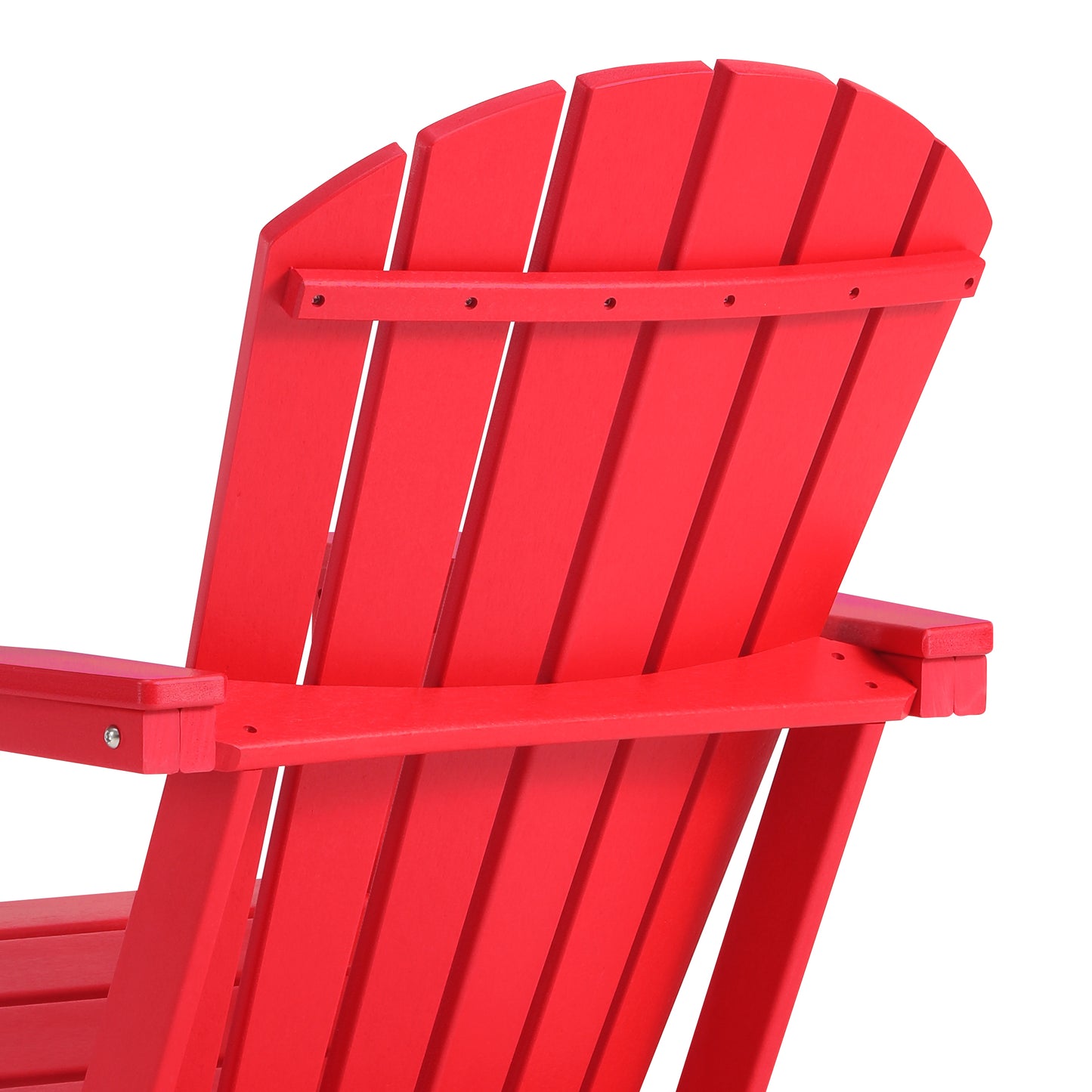 Westport All-Weather Outdoor Adirondack Chair