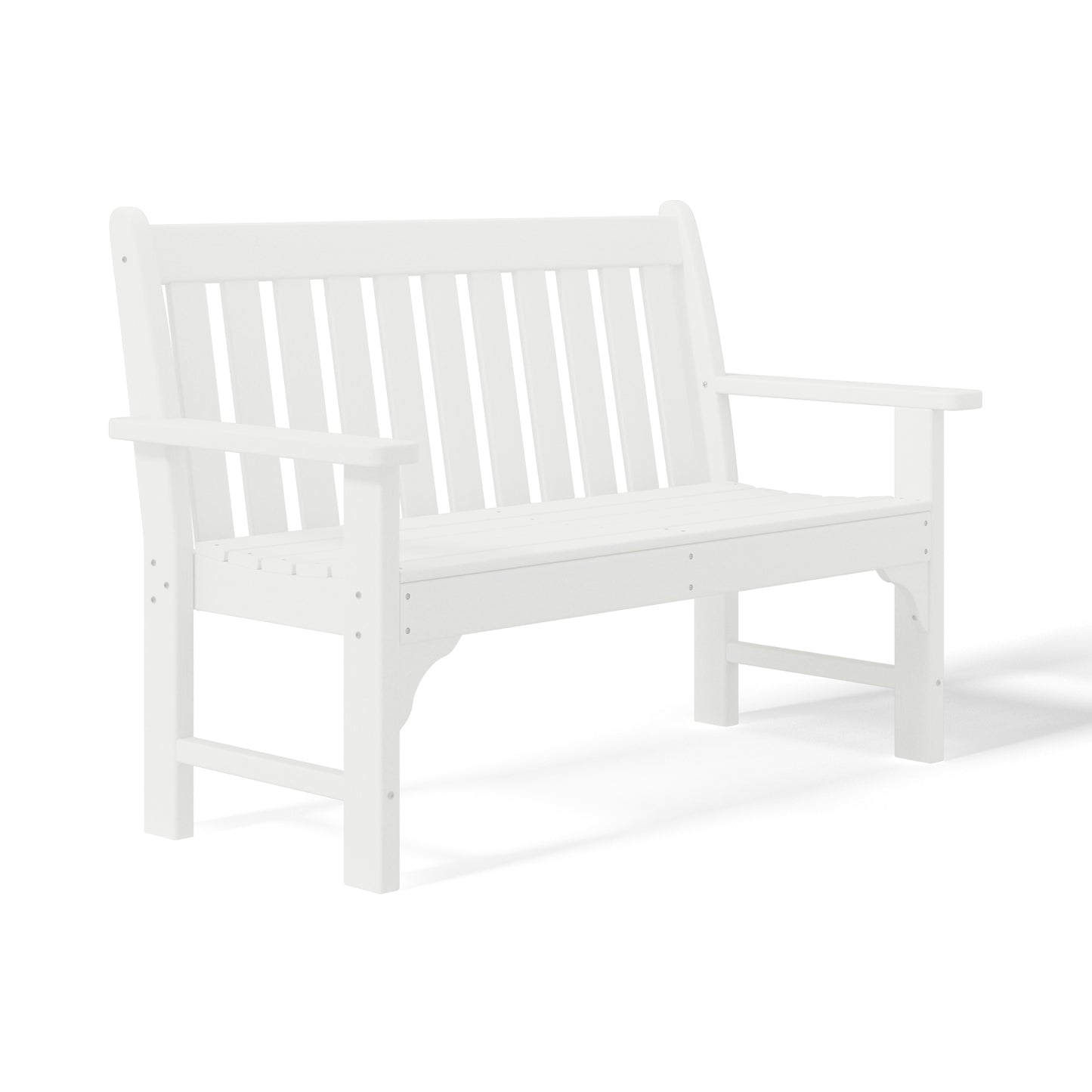 Tuscany 51" Garden Bench
