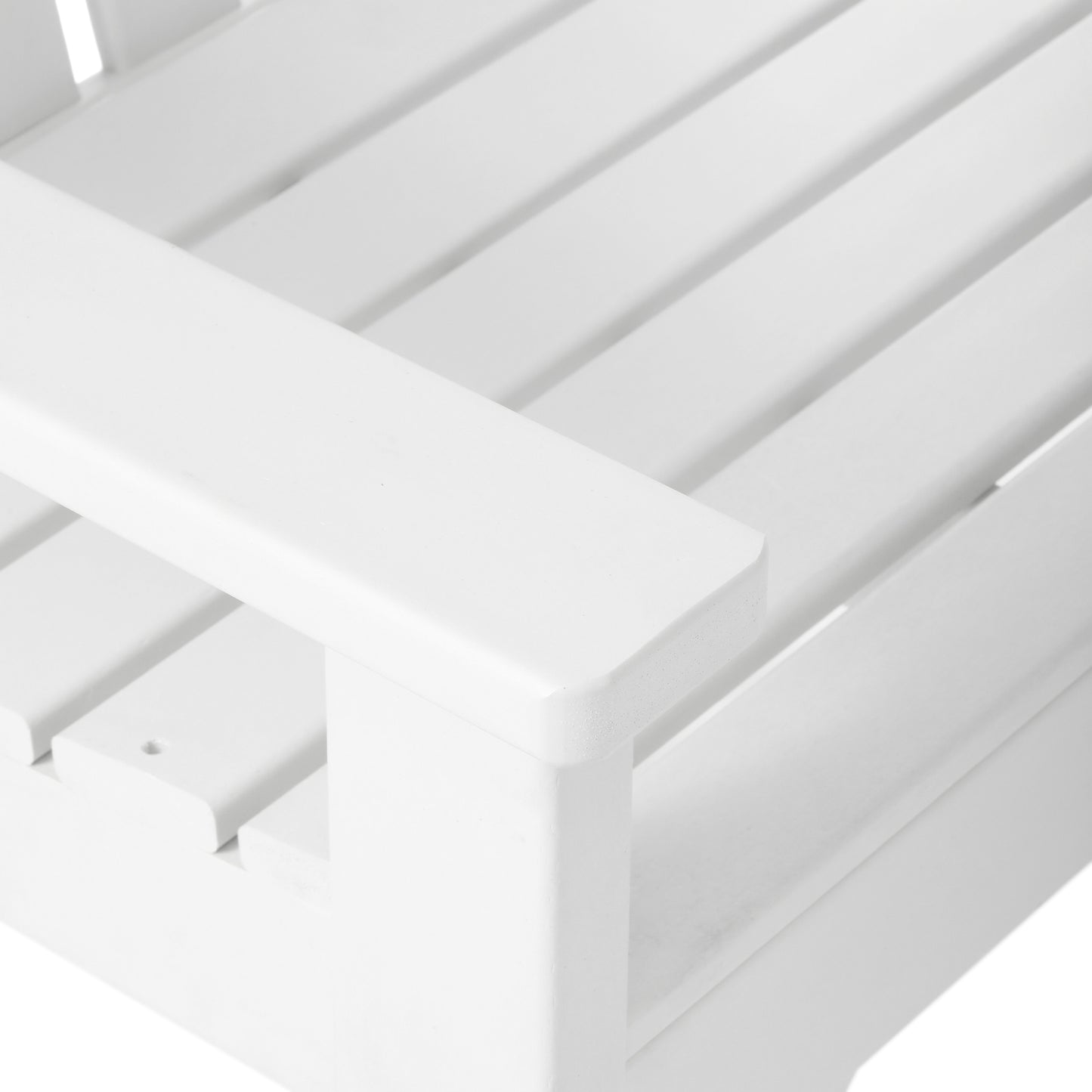 Concord Garden Arm Chair