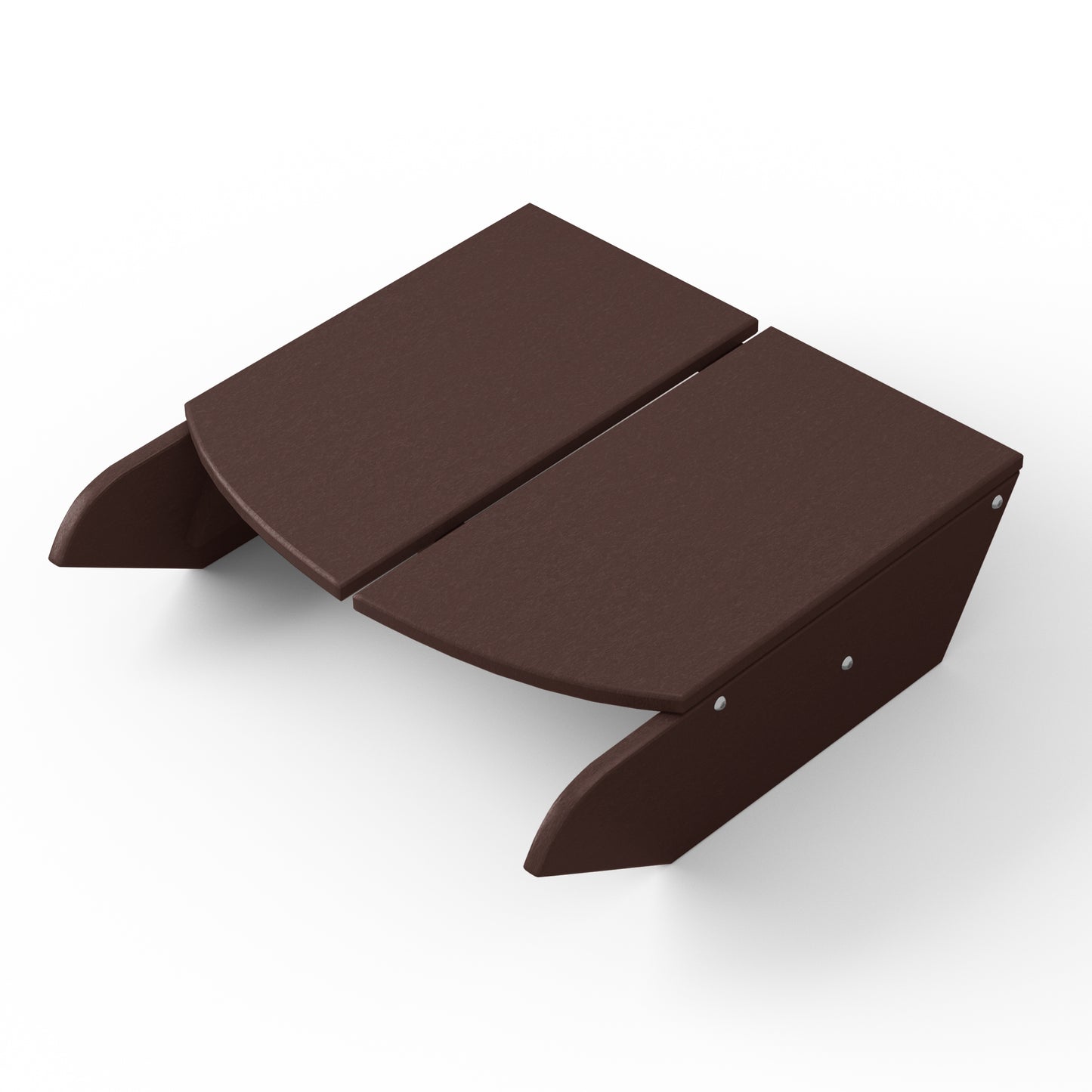 La Quinta Modern Ottoman