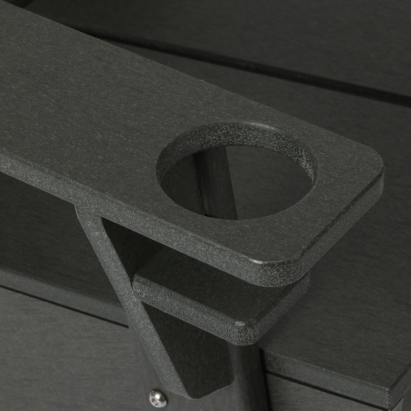 La Quinta Modern Adirondack Chair