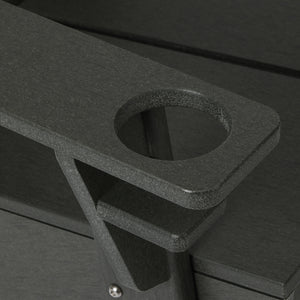 La Quinta Modern Adirondack Chair