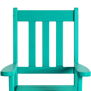 Tiny Terraces Kids Rocking Chair (Set of 2)