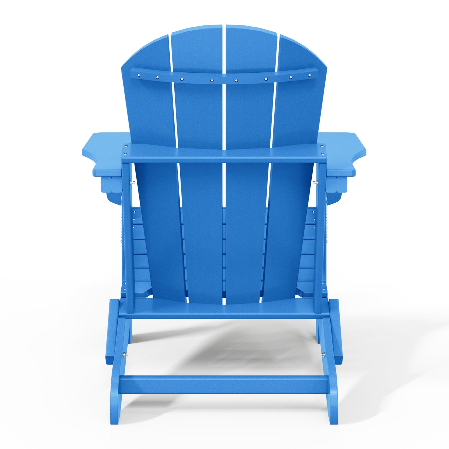 Chatham All-Weather Outdoor Folding Adirondack Chair