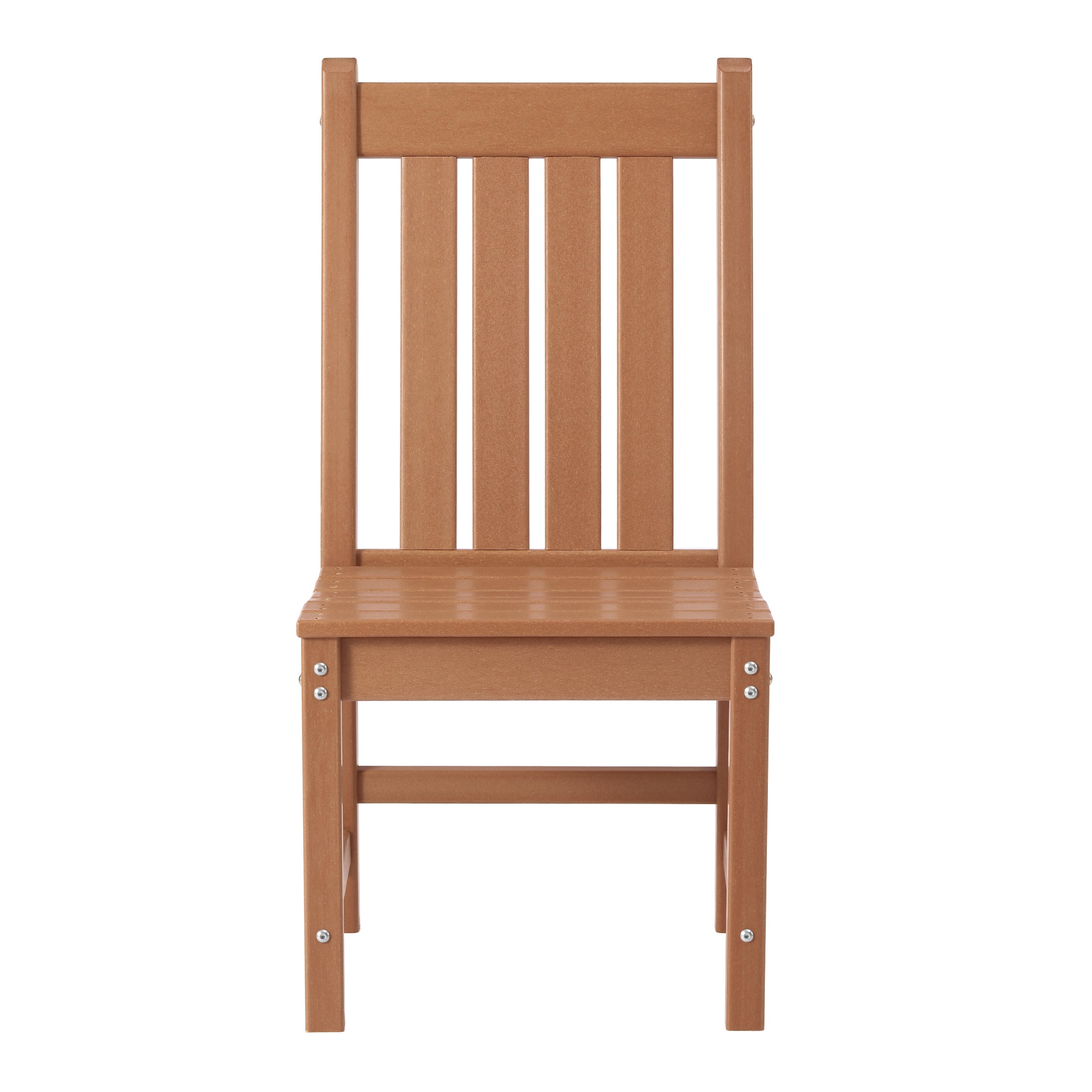 Tuscany All-Weather Outdoor Patio Dining Chair