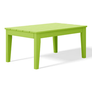 Tuscany Coffee Table 23" x 36"