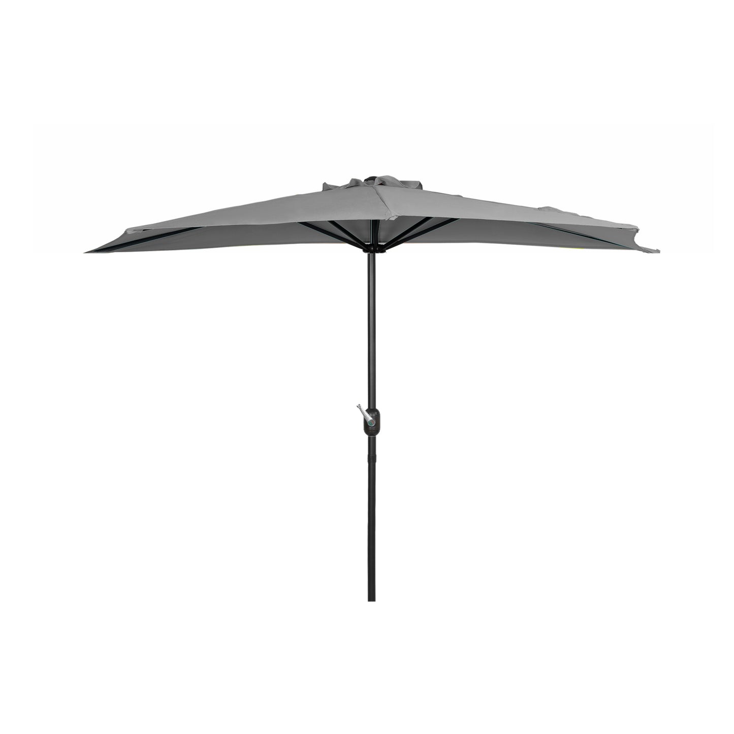 Kona 9ft Half Market Umbrella