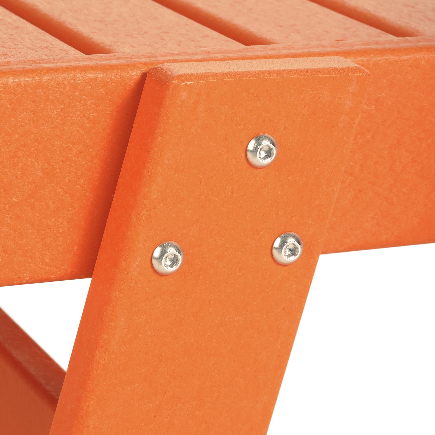 Santa Monica All-Weather Outdoor Reclining Sun Lounger with Arm Rests