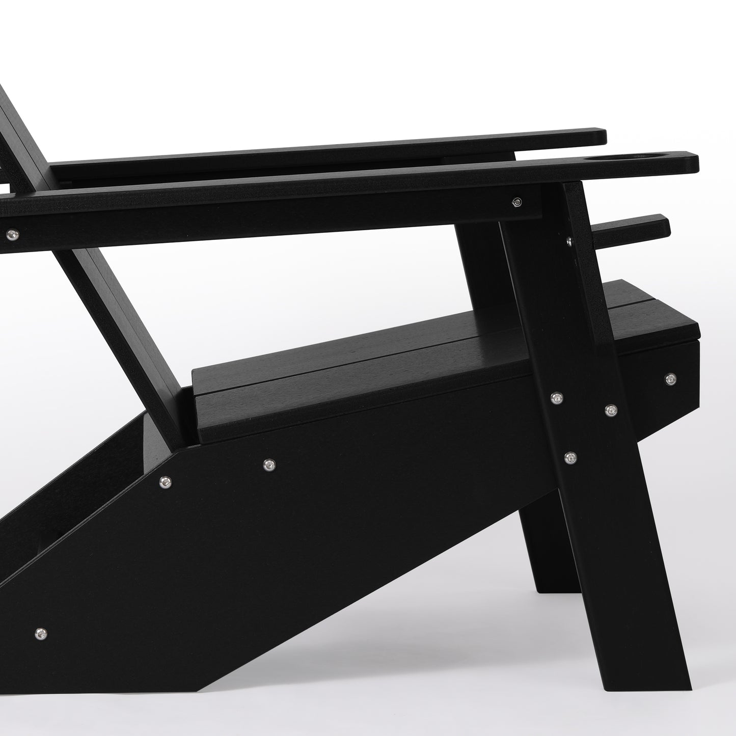 La Quinta Modern Adirondack Chair