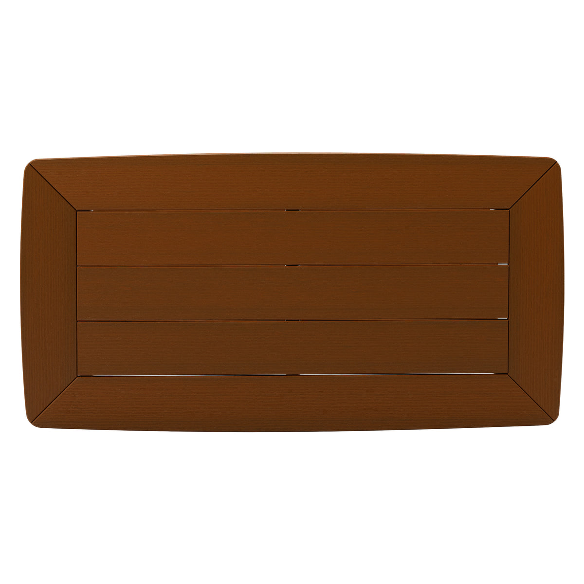 36" X 18.5" Buffet Table