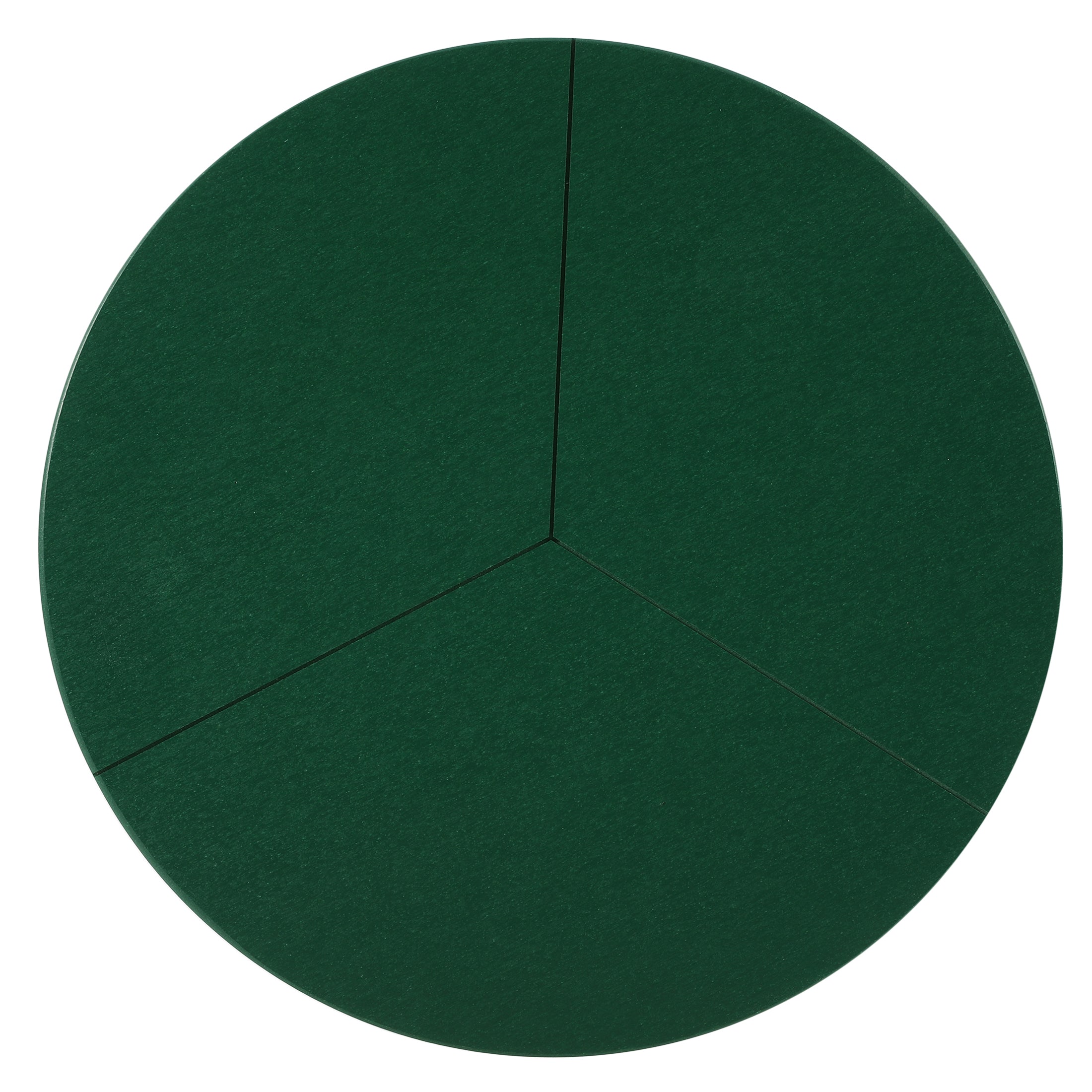 Outdoor Round 18" End Table