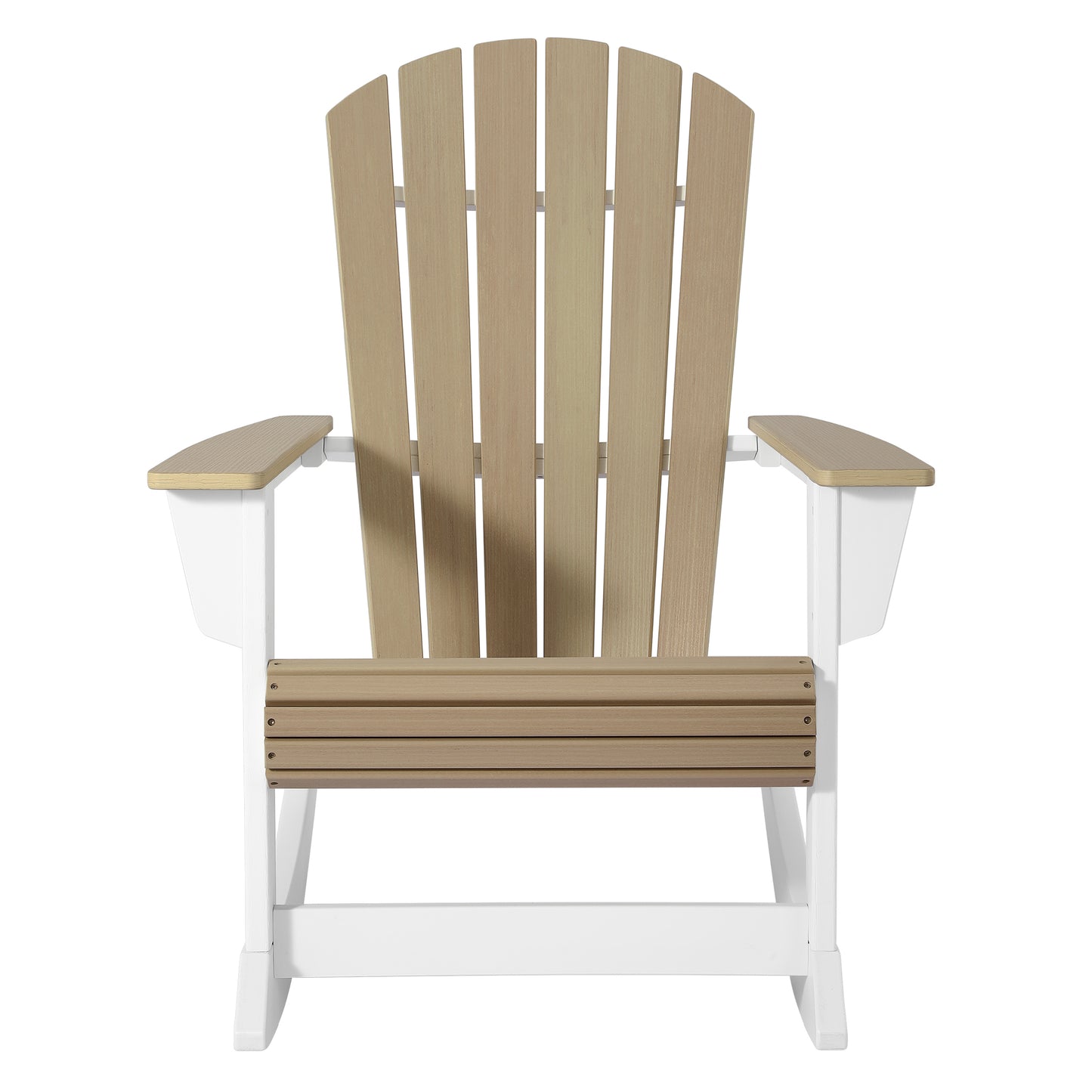 Heritage Ridge Adirondack Rocking Chair