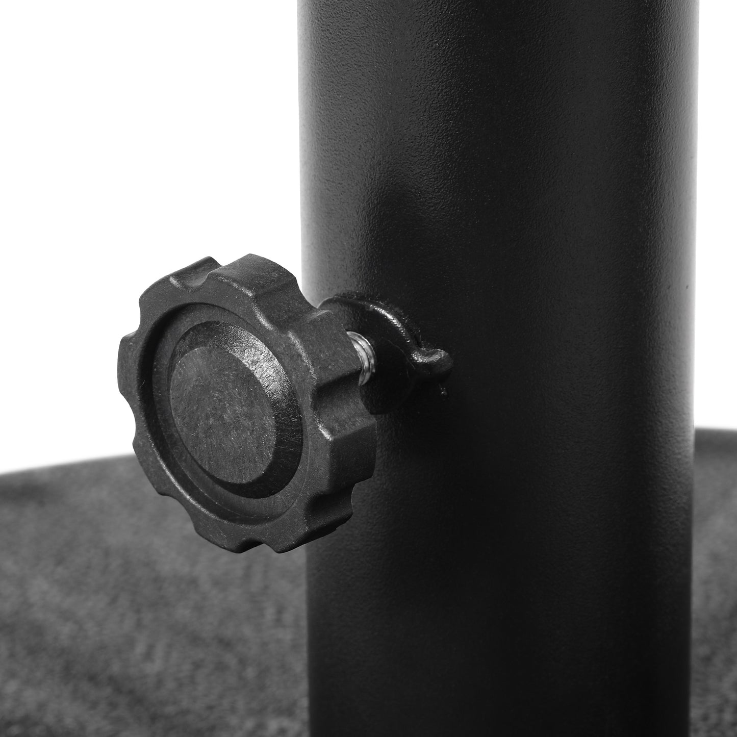 Kona 20 in. Round Umbrella Base