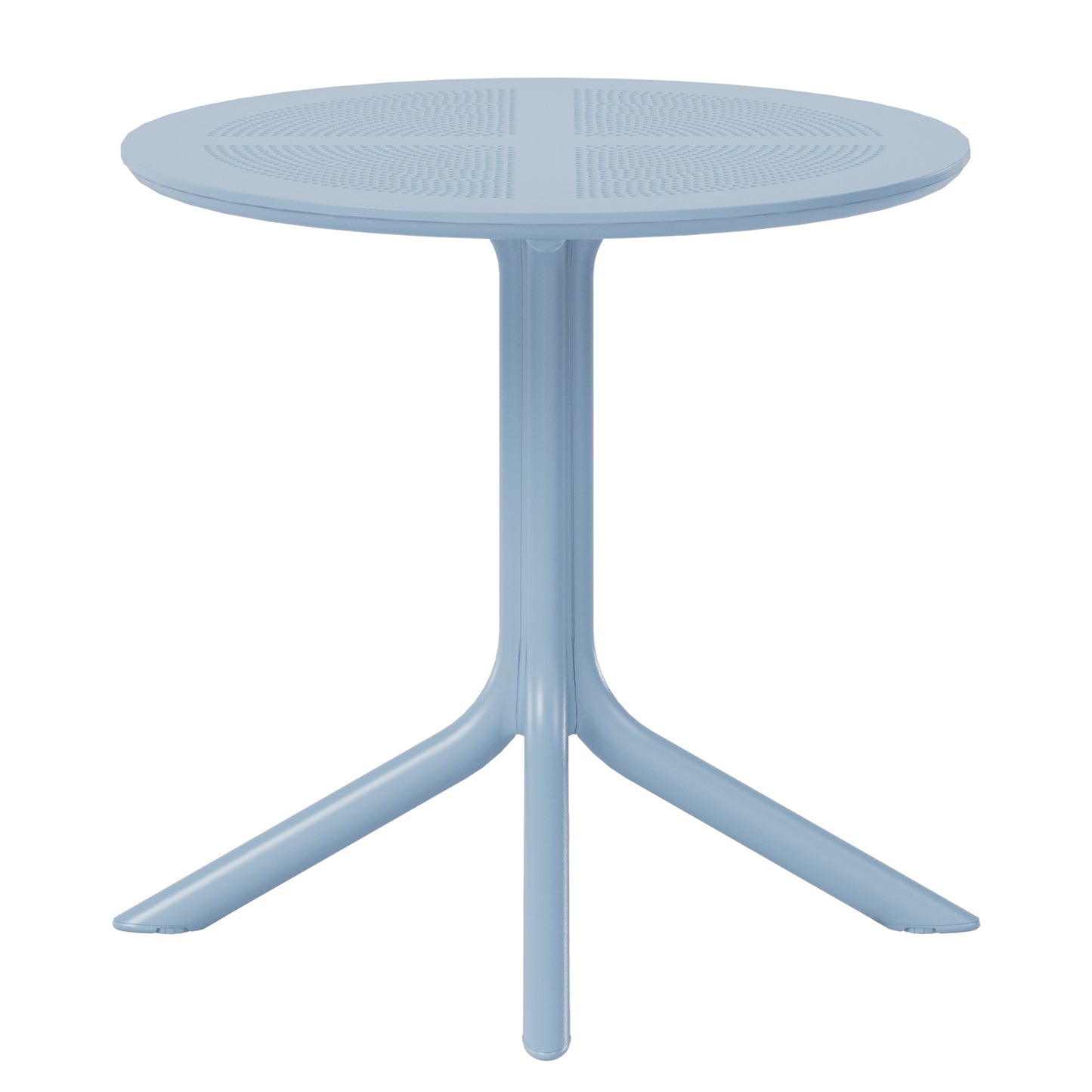 Polyform 31.5" Round Dining Table