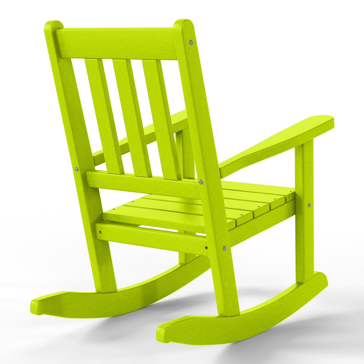 Tiny Terraces Kids Rocking Chair (Set of 2)