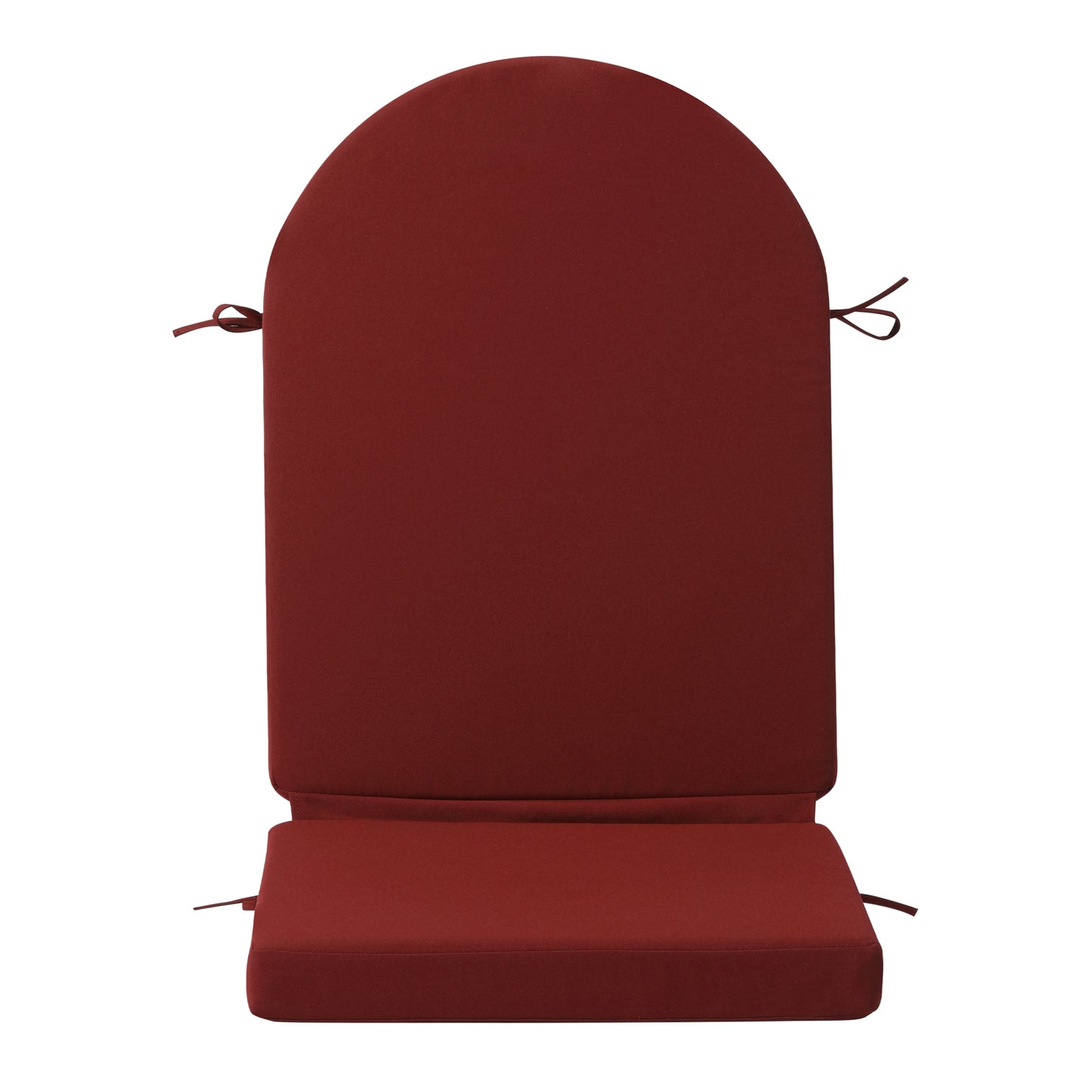 Outdoor Patio Adirondack Chair Cushion