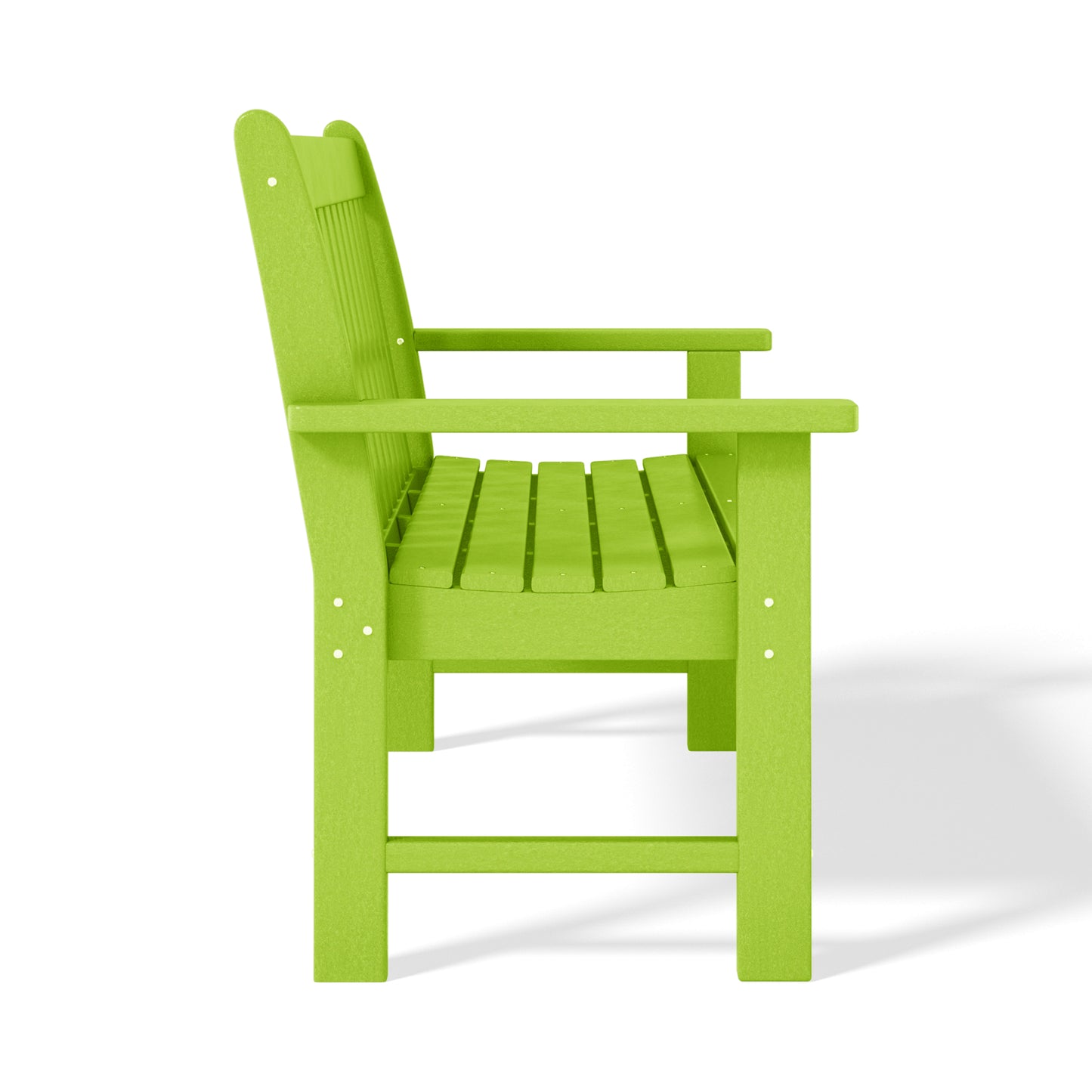 Tuscany 51" Garden Bench