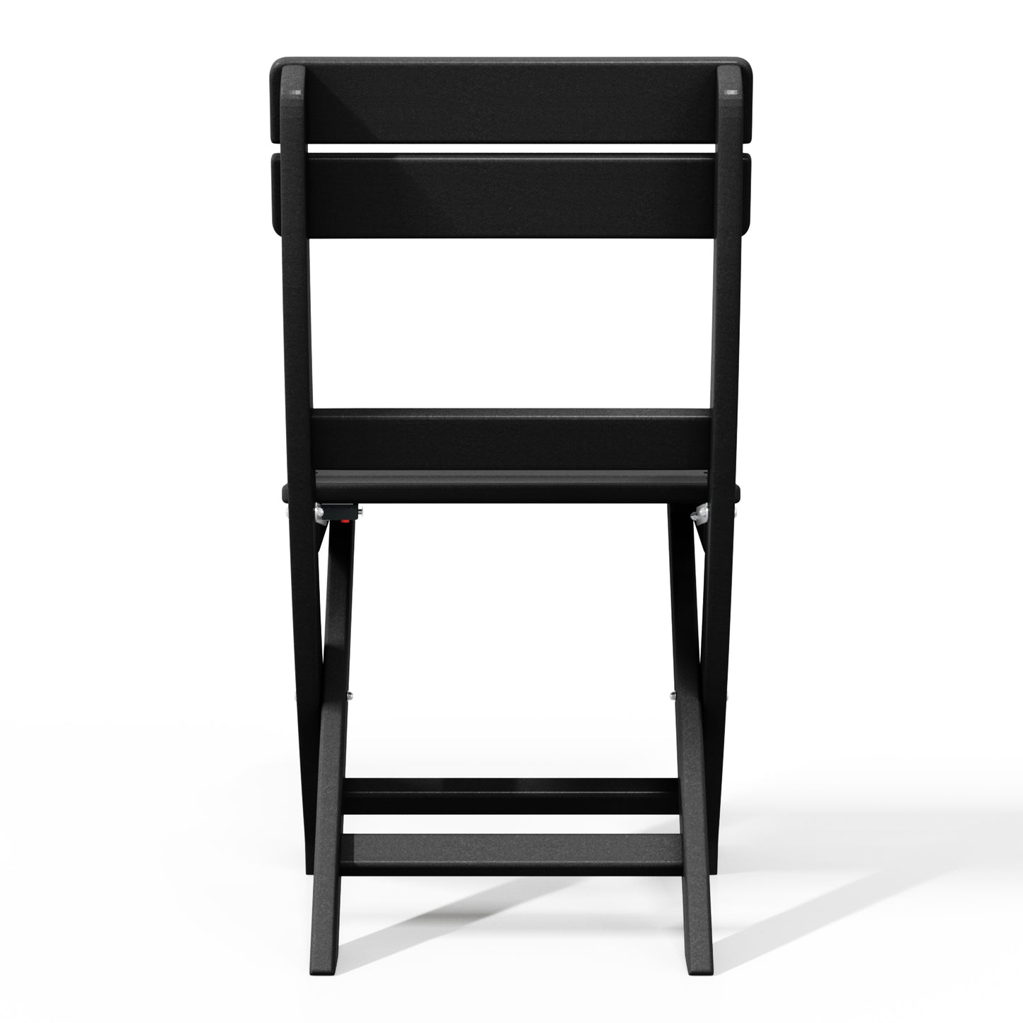 Aarhus All-Weather Outdoor Patio Folding Dining Chair