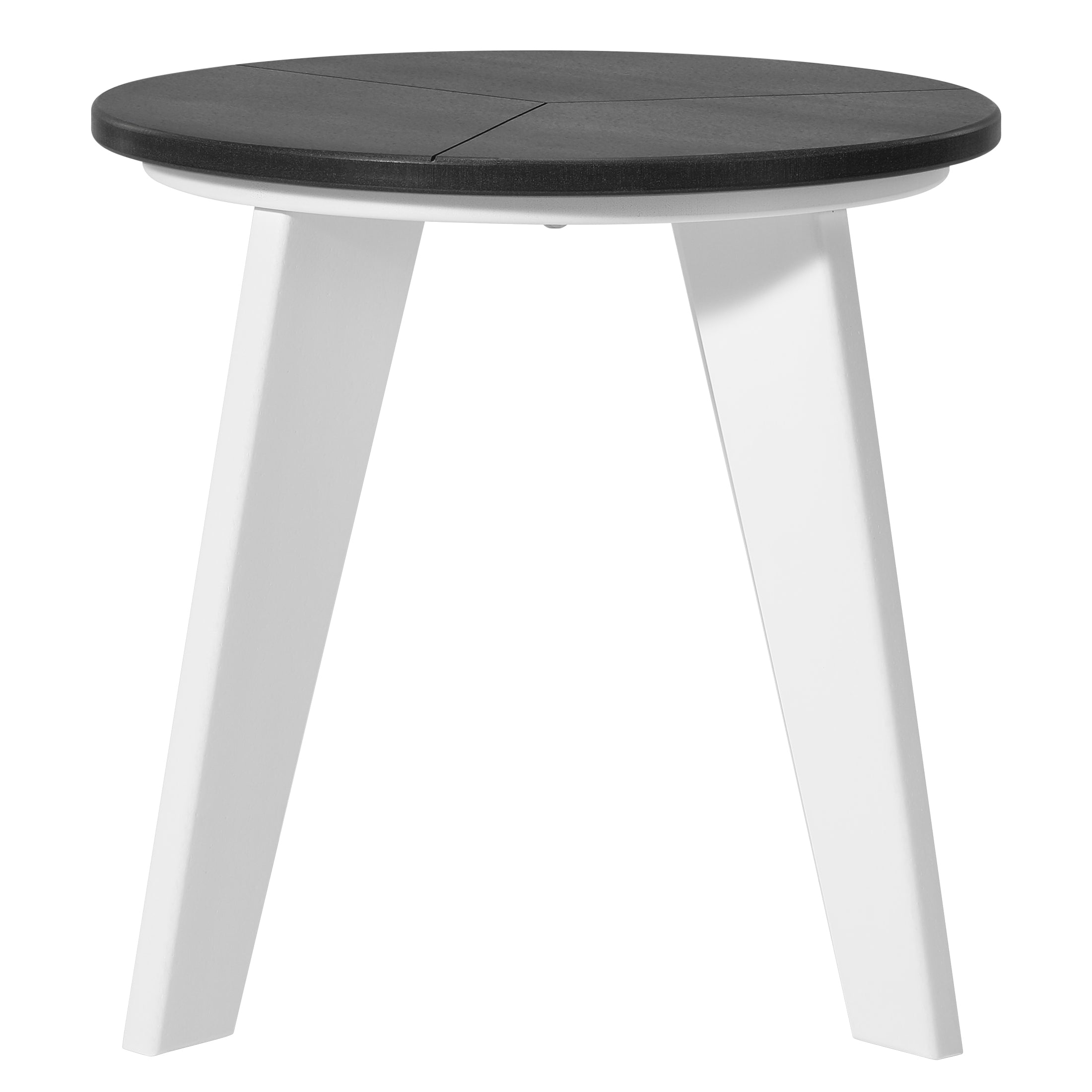 Outdoor Round 18" End Table