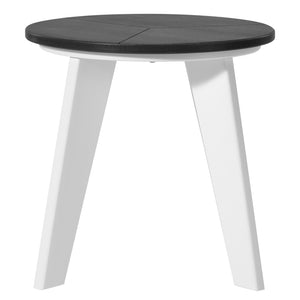 Outdoor Round 18" End Table