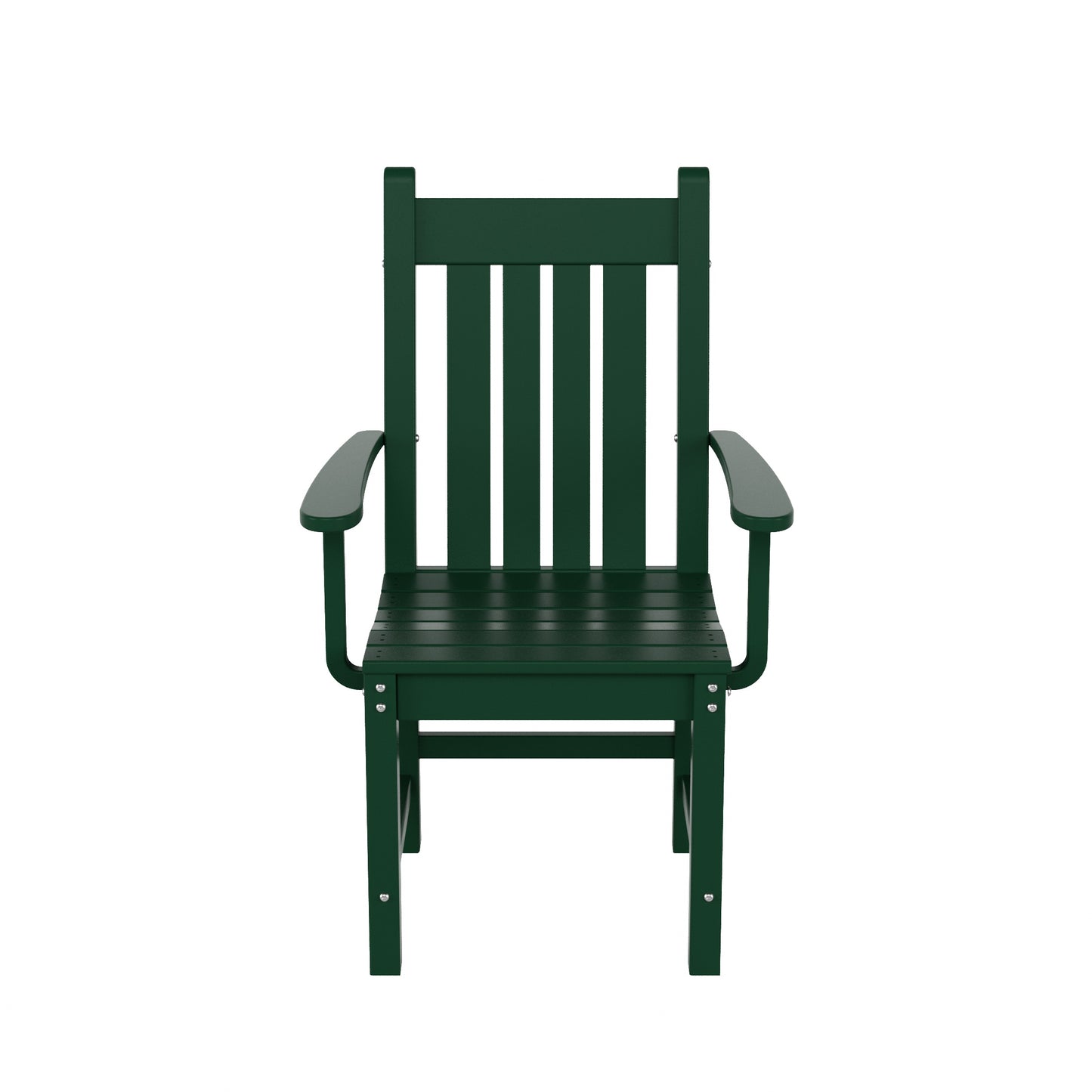 Tuscany All-Weather Outdoor Patio Dining Arm Chair