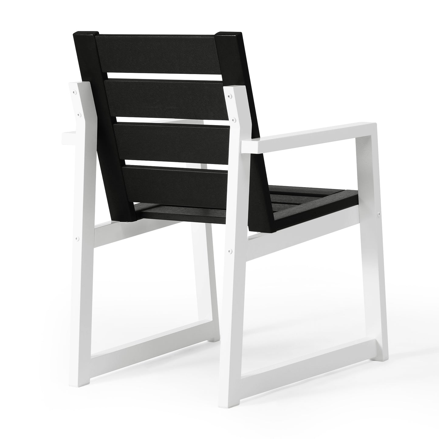 Vista Dining Arm Chair