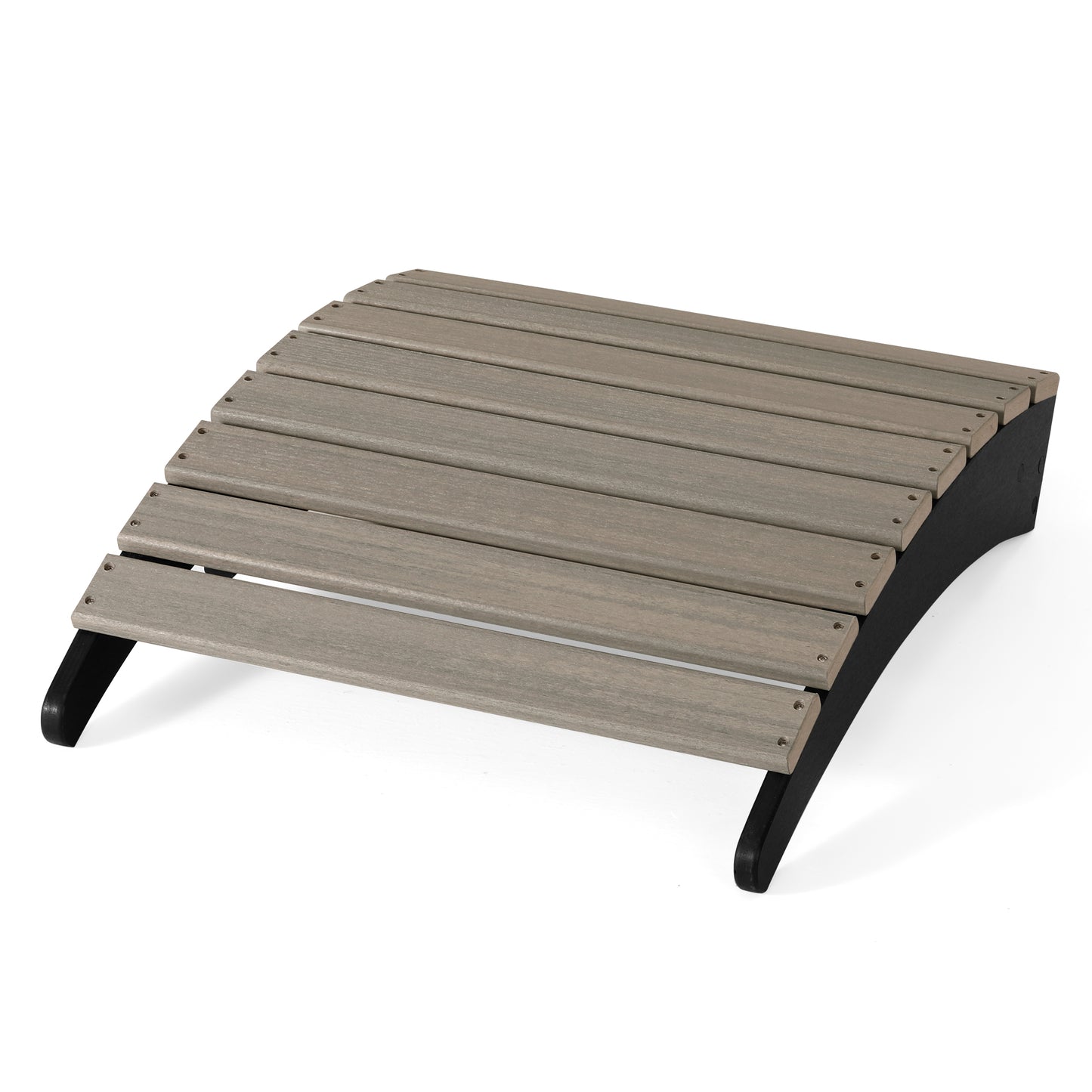 Heritage Ridge Adirondack Folding Ottoman