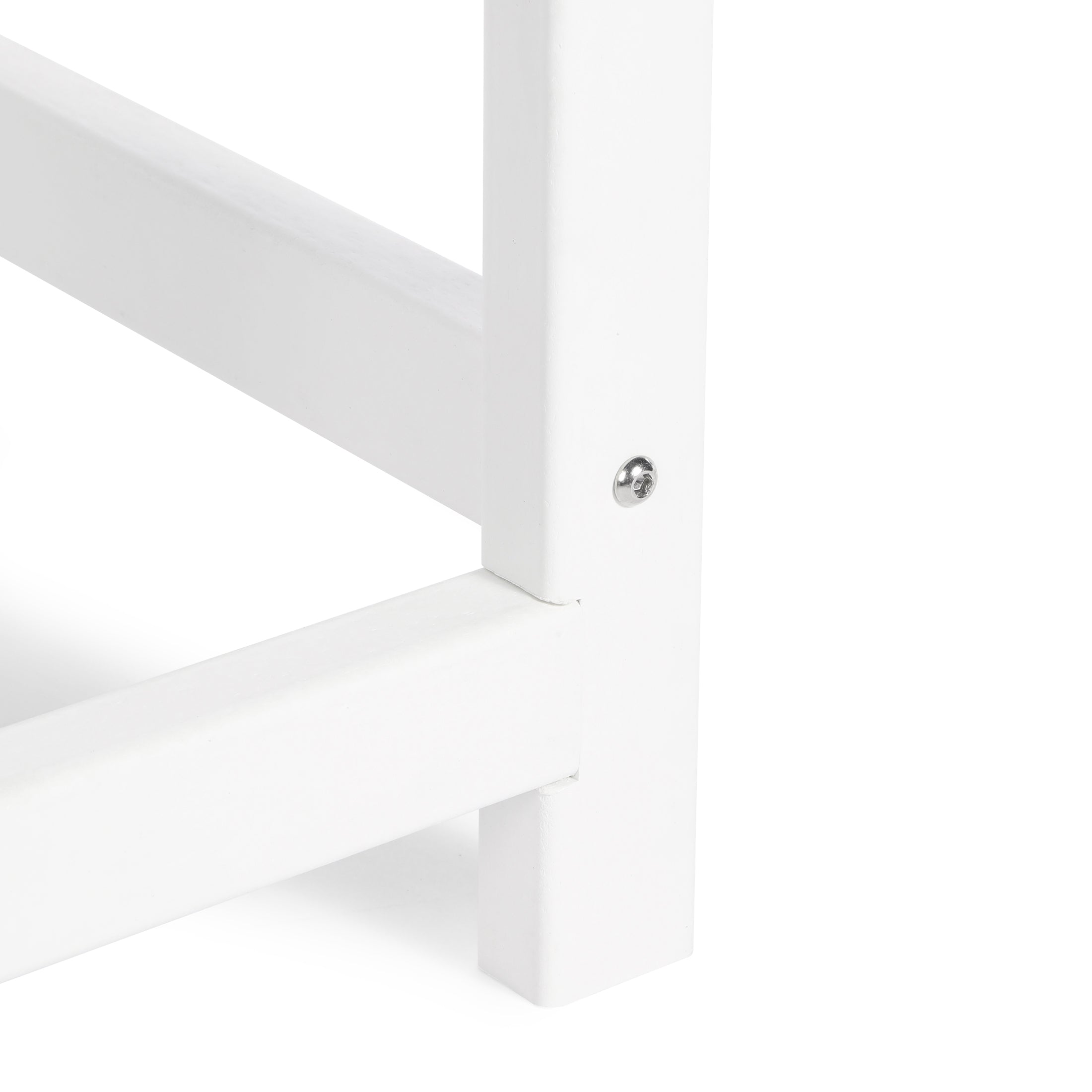 Tiny Terraces Kids' All-Weather Outdoor Side Table (12" Top)