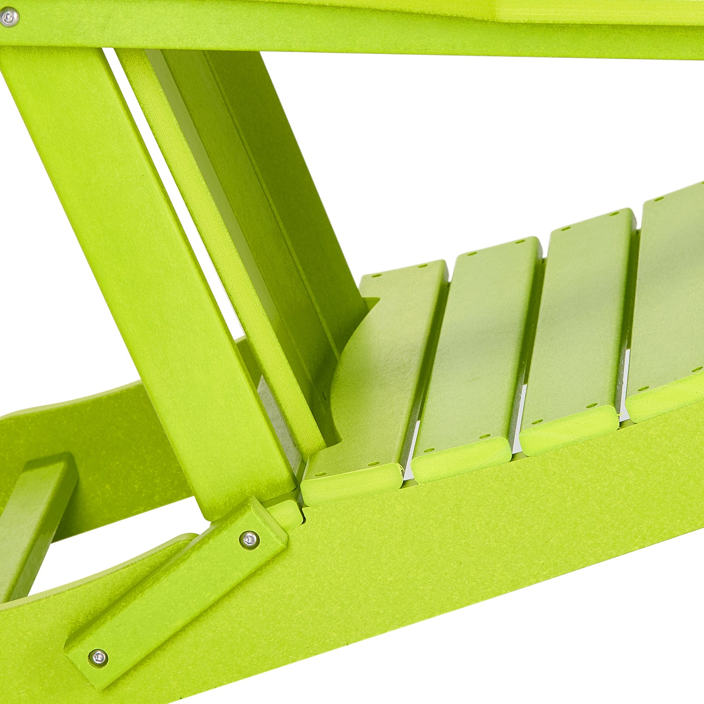 Chatham All-Weather Outdoor Folding Adirondack Chair