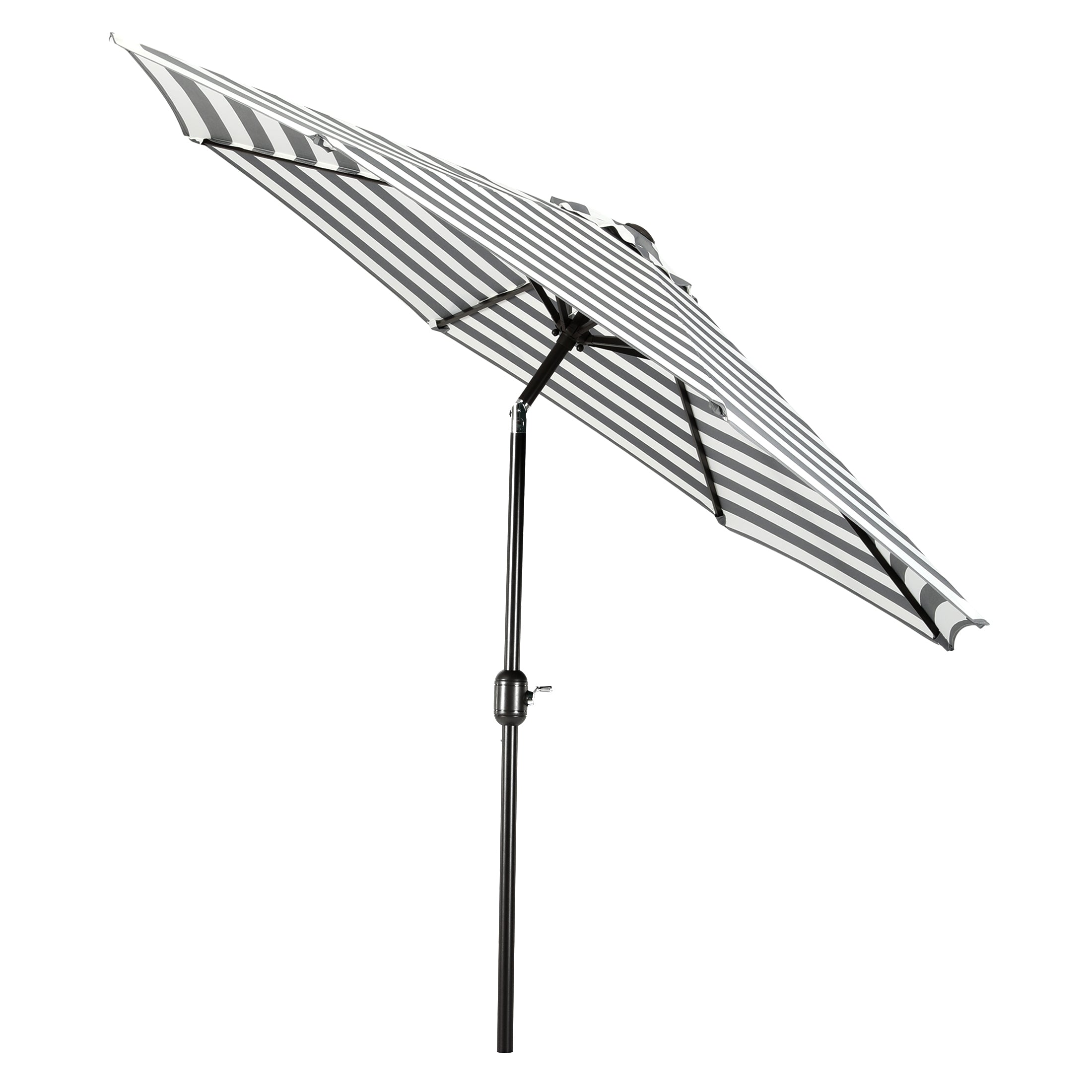 Kona 9 ft. Umbrella with Tilt and Crank