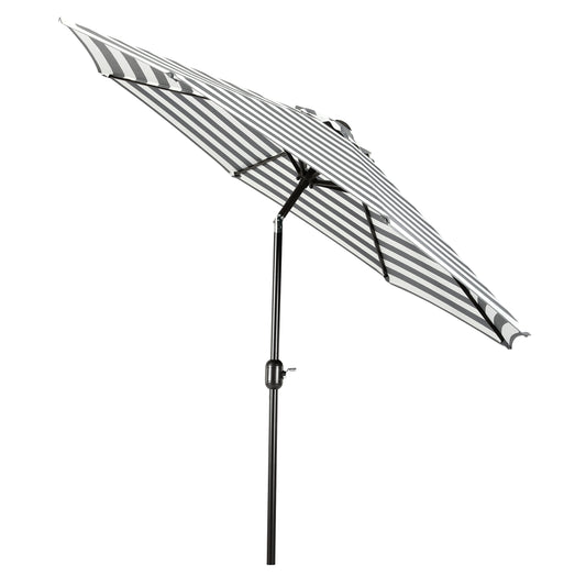 Kona 9 ft. Umbrella with Tilt and Crank