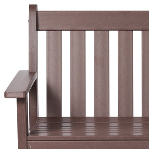 Tuscany 51" Garden Bench