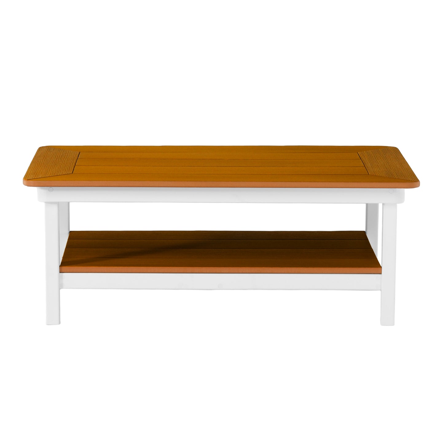 Heritage Ridge 44" X 27" Rectangle Coffee Table