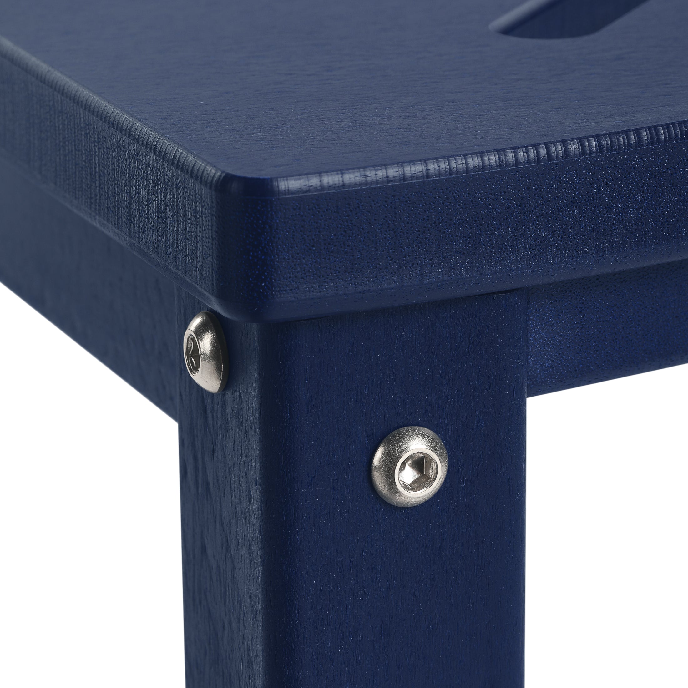 Cascade Bathroom Corner Bench/Table