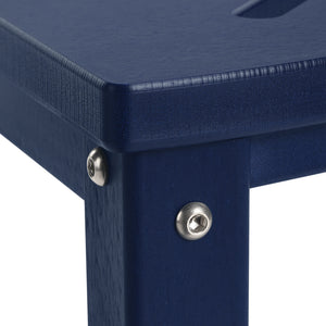 Cascade Bathroom Corner Bench/Table