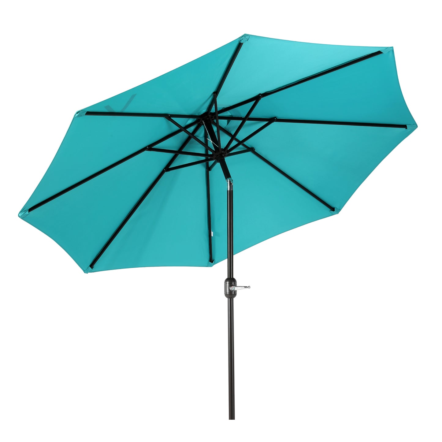 Kona 9 ft. Umbrella with Tilt and Crank