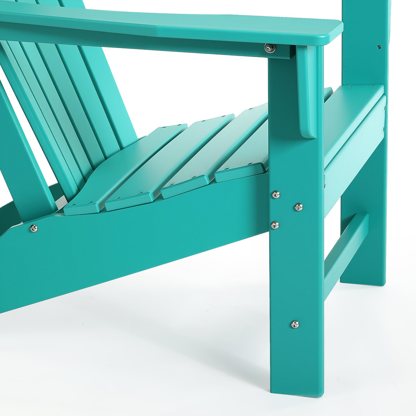 Westport All-Weather Outdoor Adirondack Chair