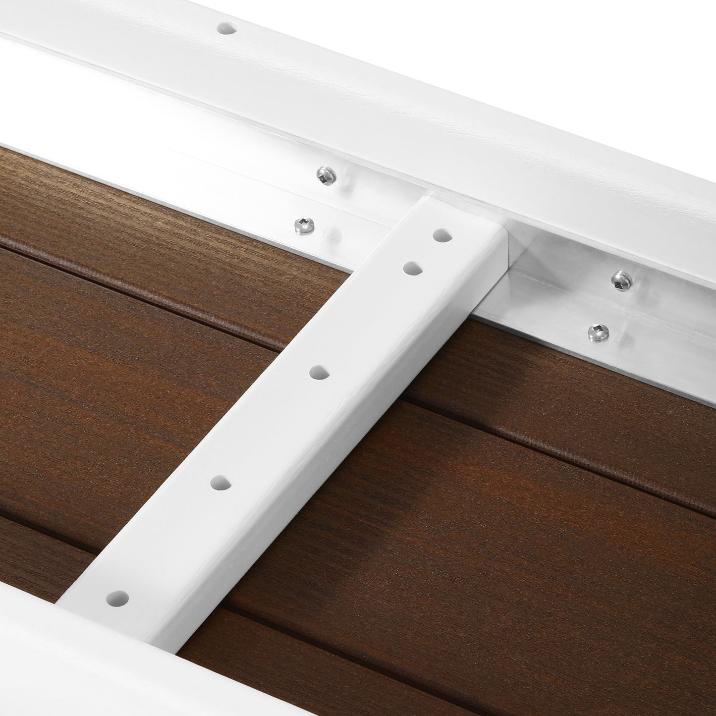 Heritage Ridge 48" Dining Bench