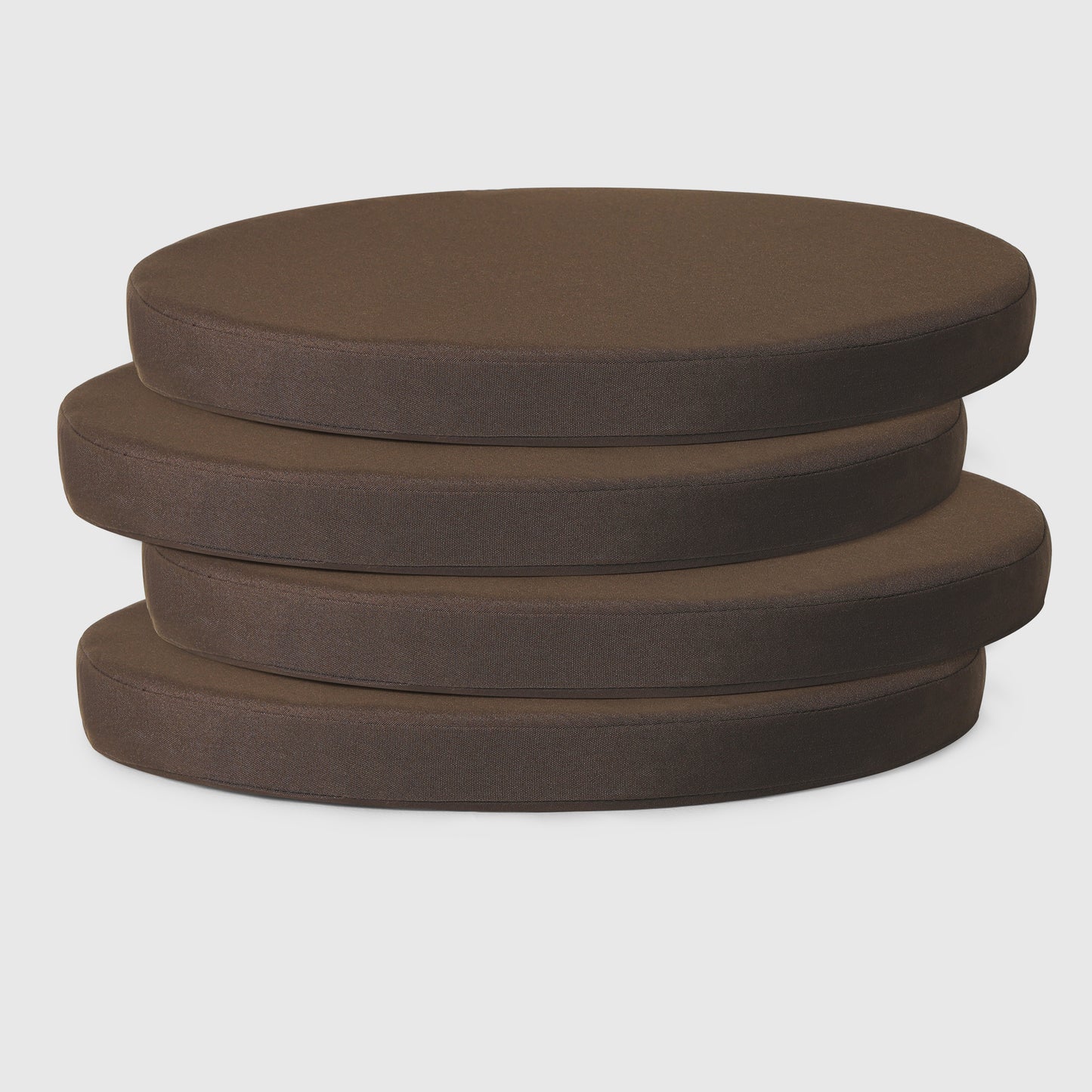 Outdoor Patio Kitchen Dining Chair Seat Cushions Set of 4