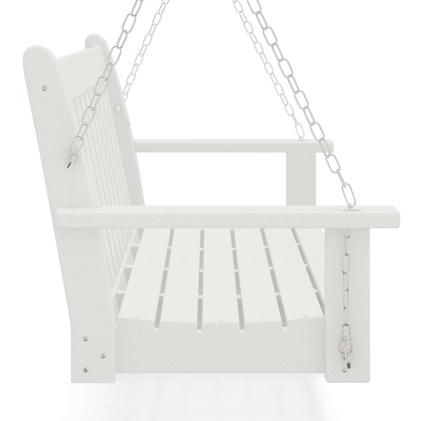 Tuscany 51" Hanging Porch Swing
