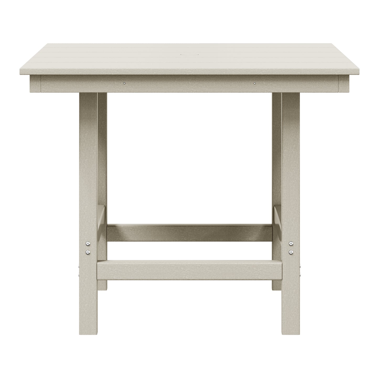 Tuscany 36" Square Dining Table
