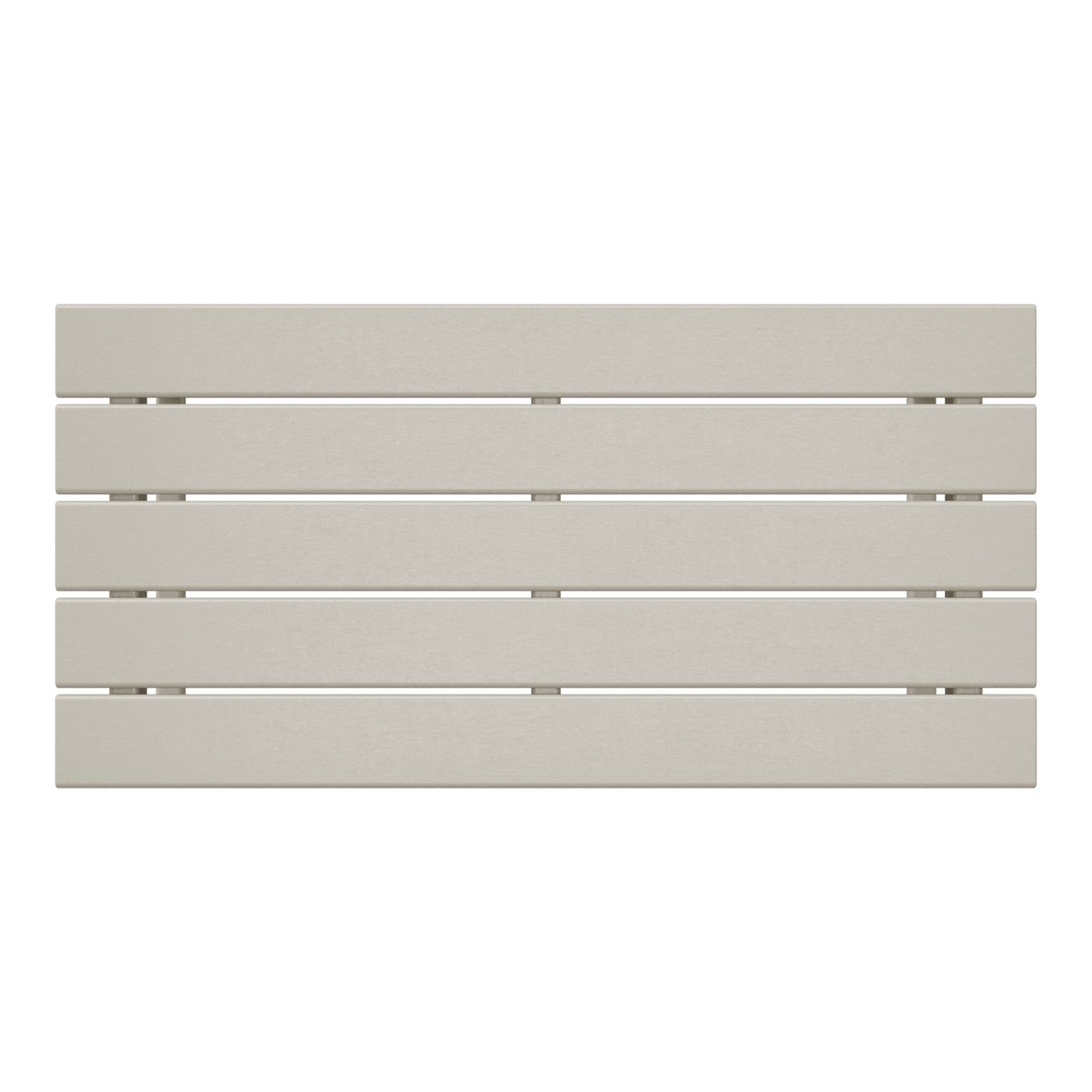 Tuscany All-Weather Outdoor Coffee Table (35" Top)