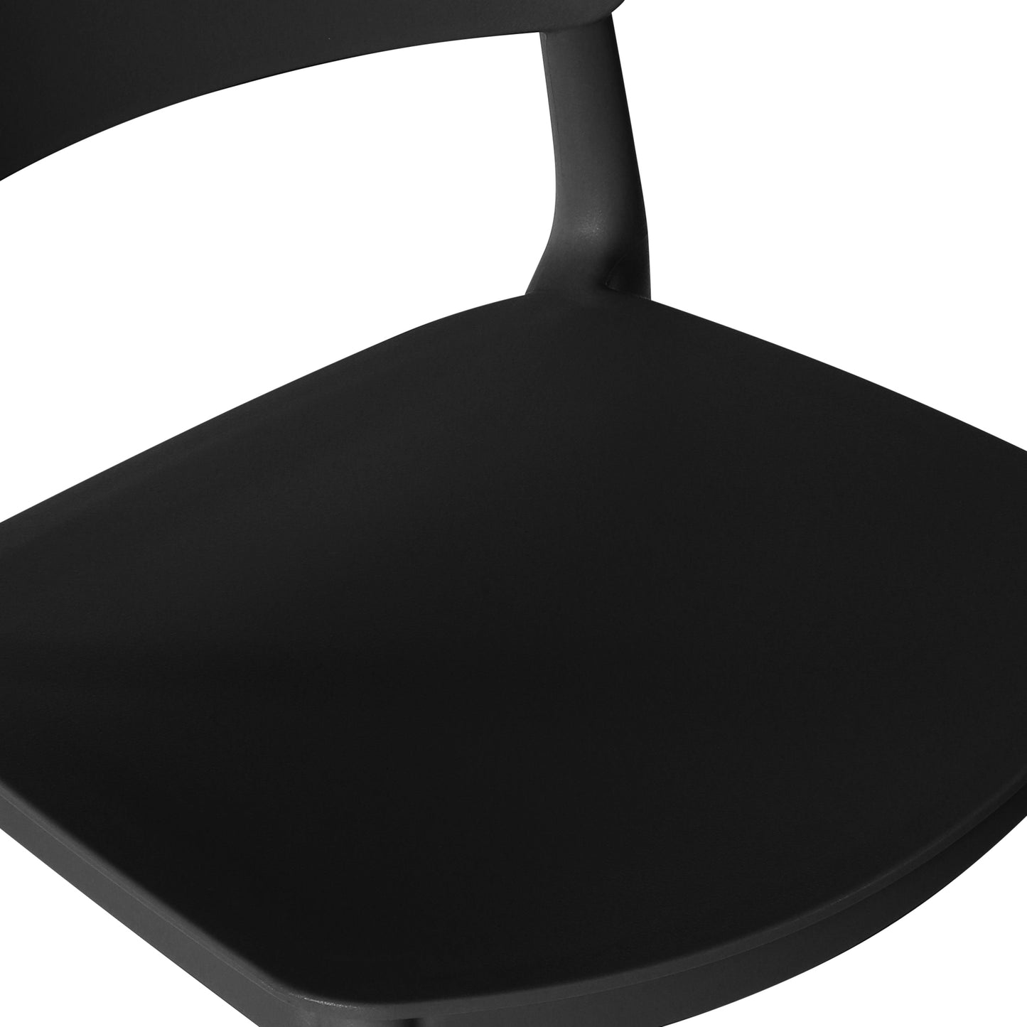 Polyform 29.5" Bar Stool (Set of 2)