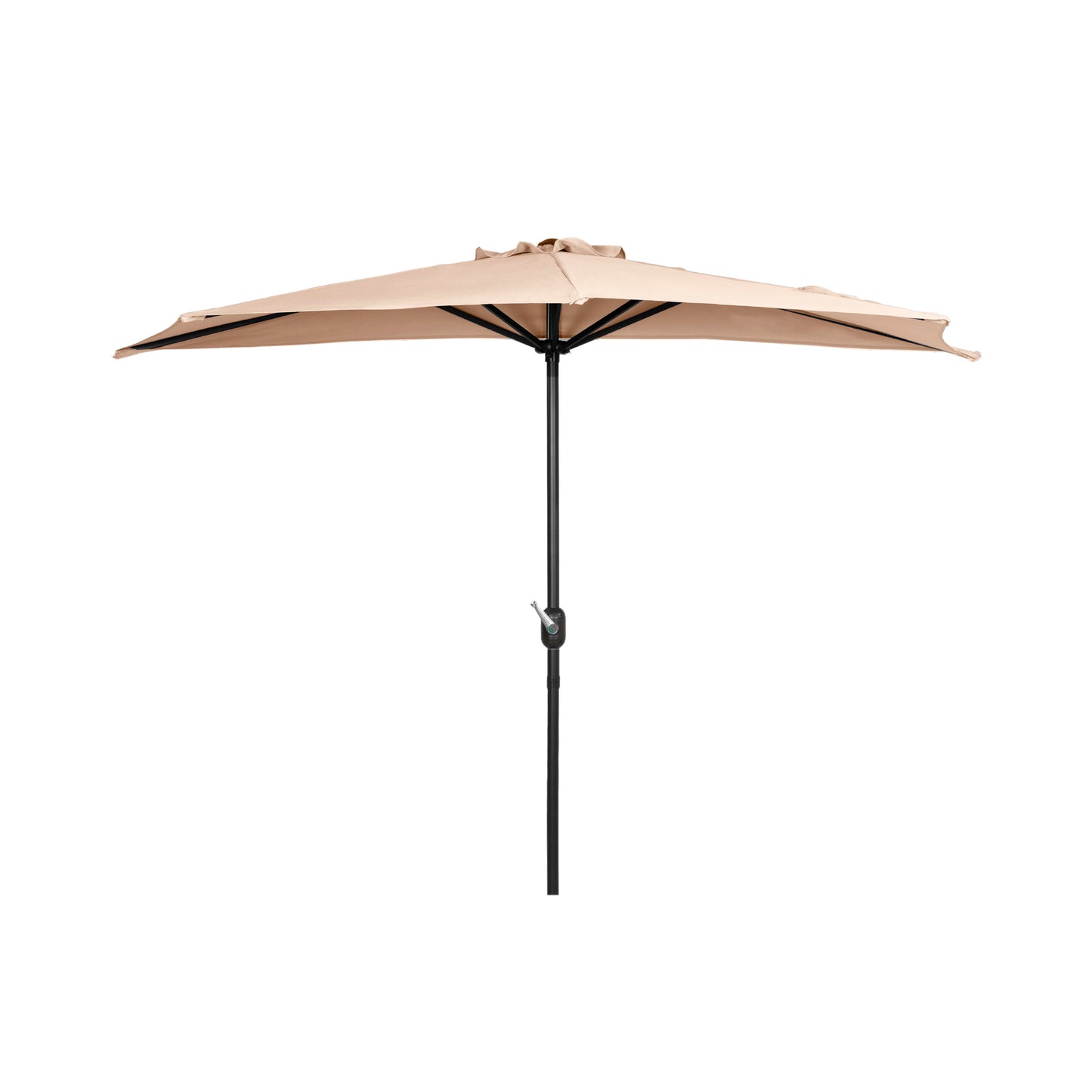 Kona 9ft Half Market Umbrella